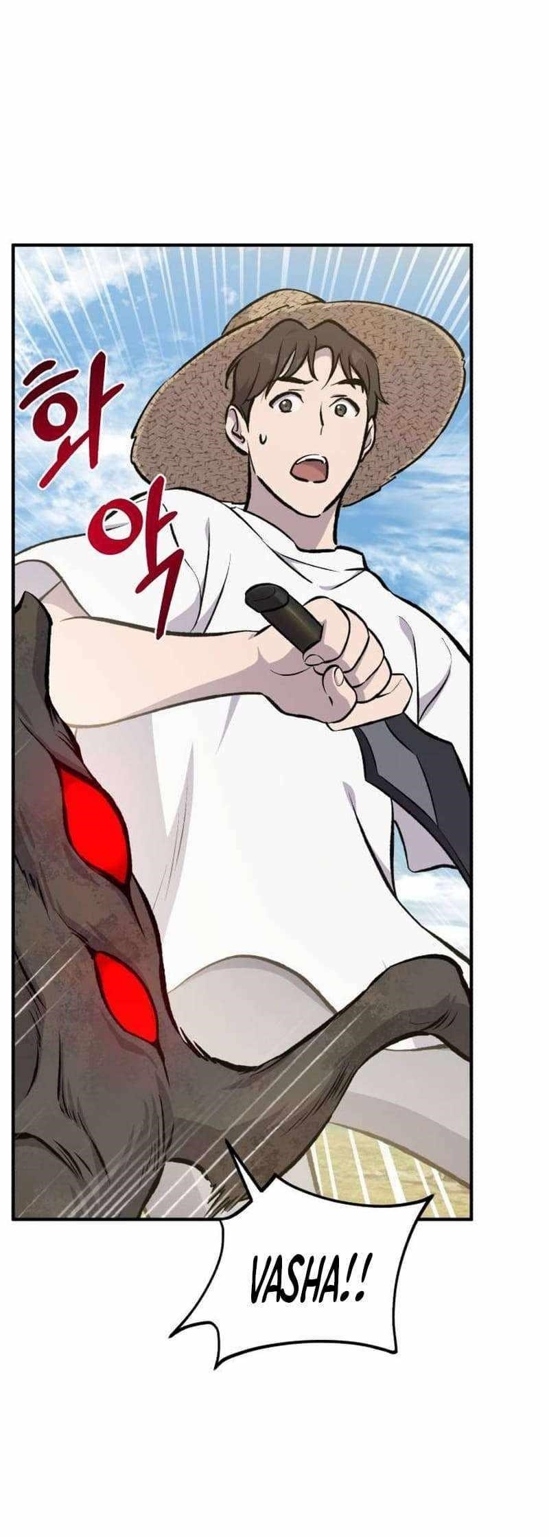 Solo Farming In The Tower - Chapter 72 Page 20