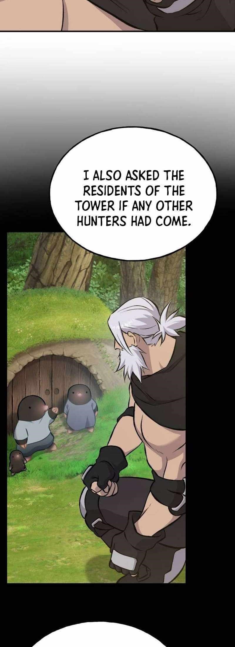 Solo Farming In The Tower - Chapter 72 Page 66