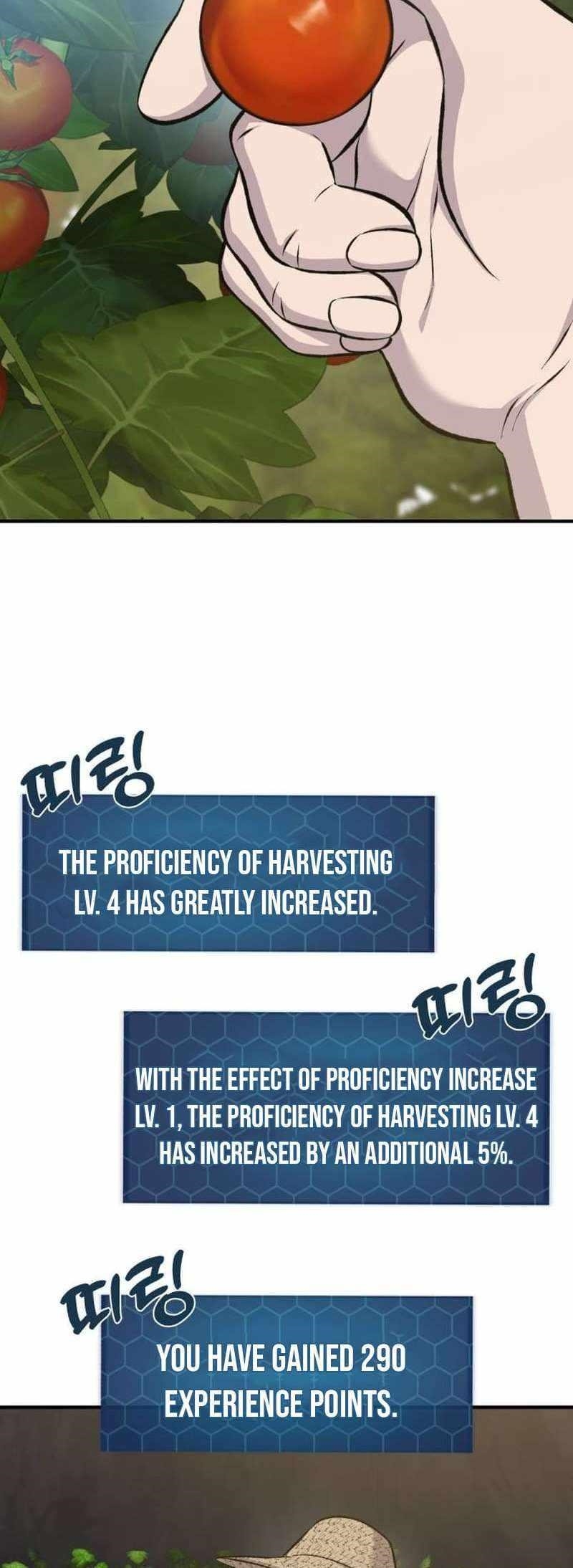 Solo Farming In The Tower - Chapter 72 Page 76