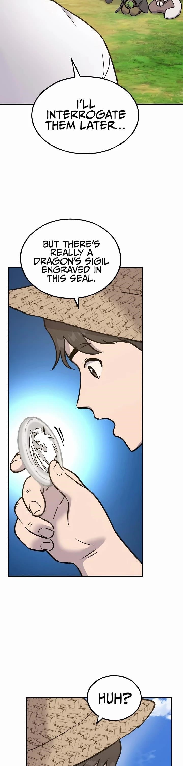 Solo Farming In The Tower - Chapter 98 Page 73