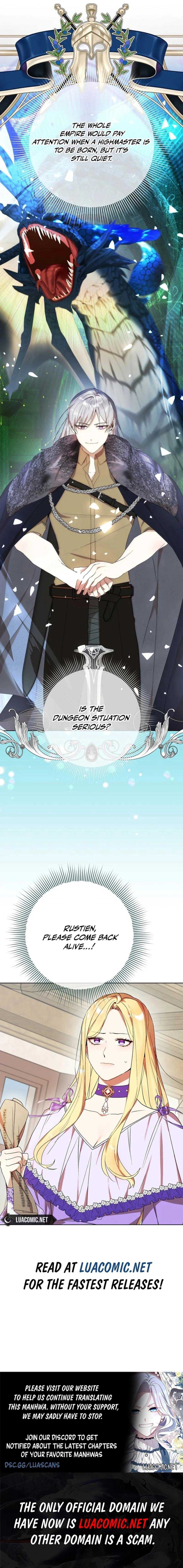 24 Hours Resurrection of the Villainess - Chapter 35 Page 14