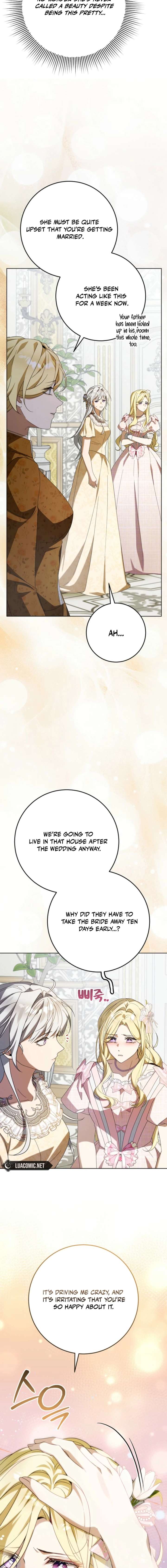 24 Hours Resurrection of the Villainess - Chapter 84 Page 11