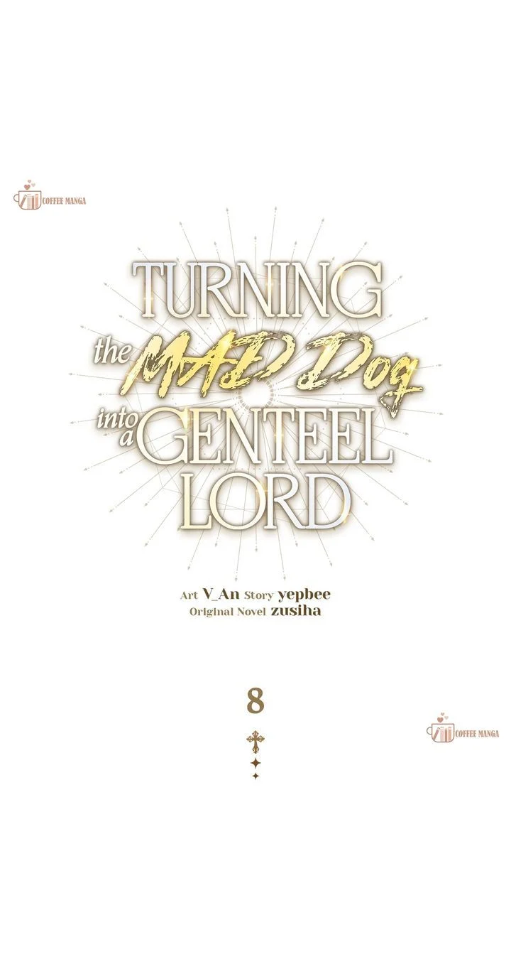 Turning the Mad Dog into a Genteel Lord - Chapter 8 Page 77