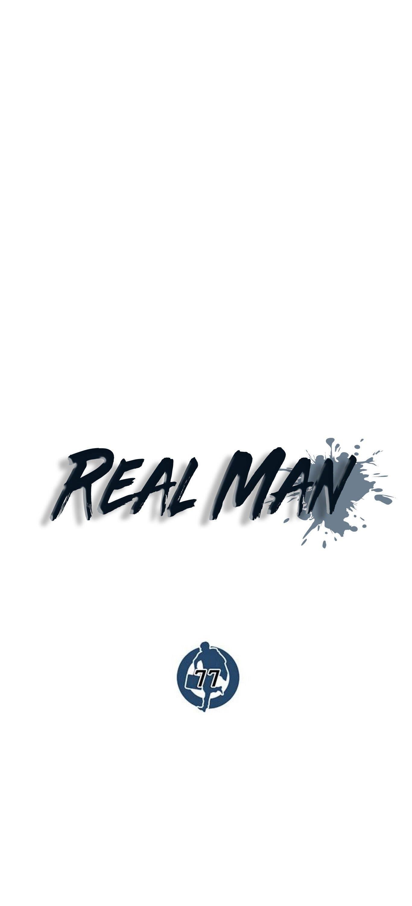 Real Man - Chapter 77 Page 19