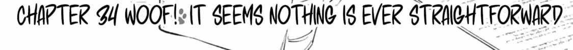 When I moved to another world, my dog became the strongest ~ When Silver Fenrir and I started living in another world ~ - Chapter 34 Page 2