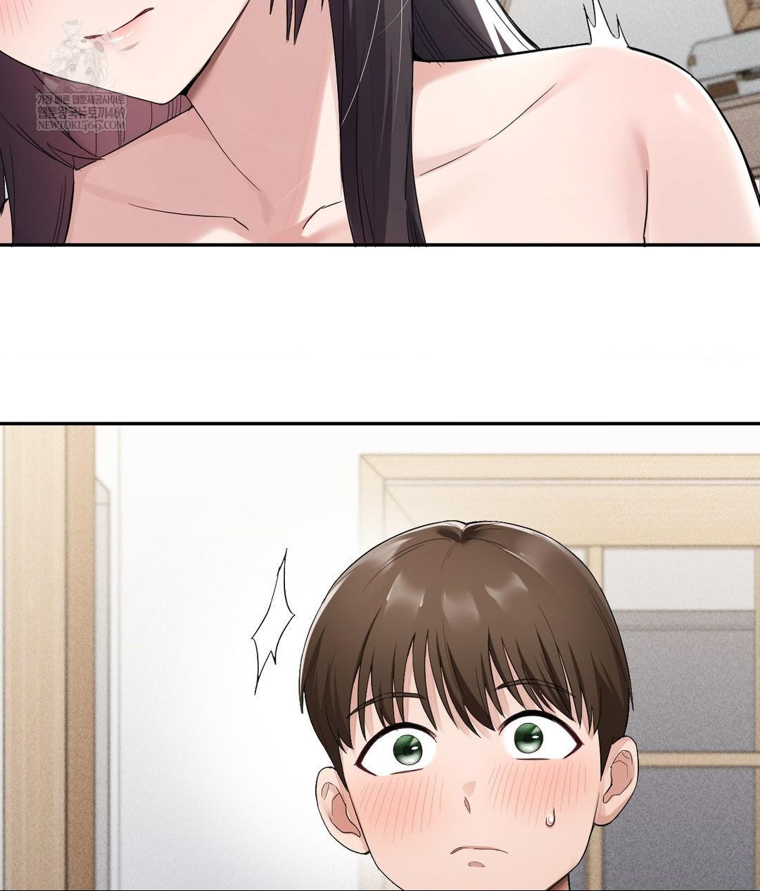 My Story On My Stepsisters Secret Account Raw - Chapter 2 Page 2