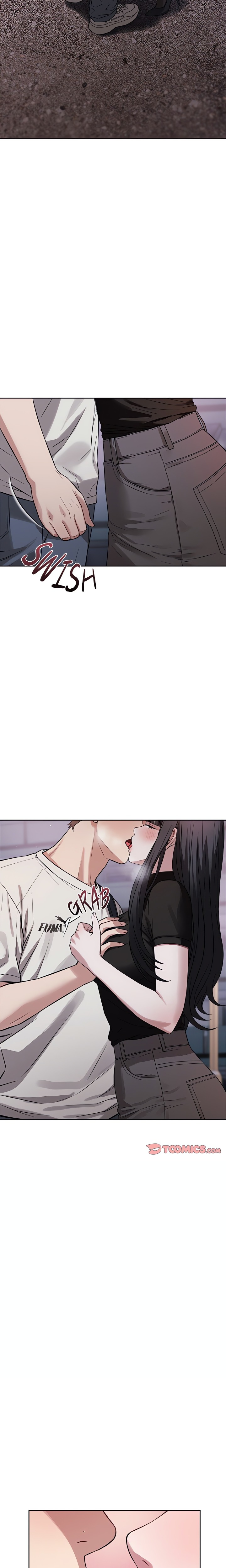 I’m Here for You (Uncensored) - Chapter 21 Page 19