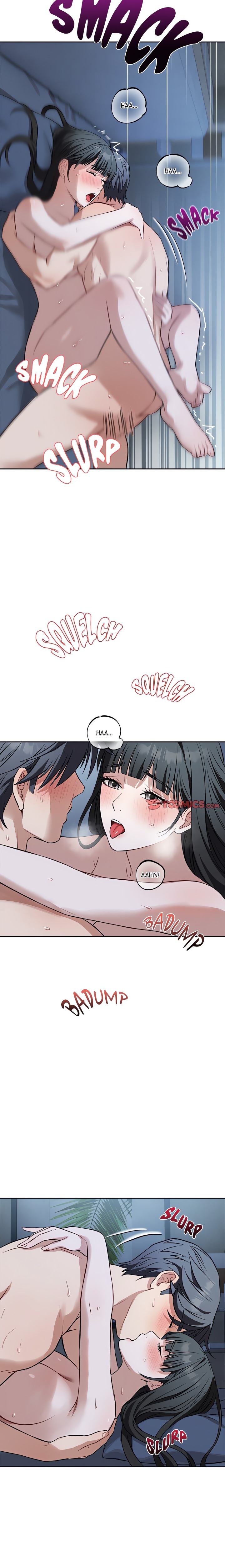 I’m Here for You (Uncensored) - Chapter 29 Page 2