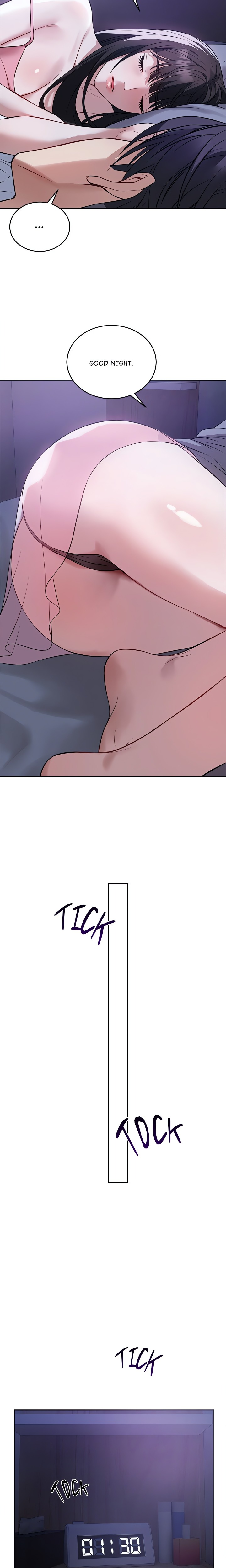 I’m Here for You (Uncensored) - Chapter 6 Page 3