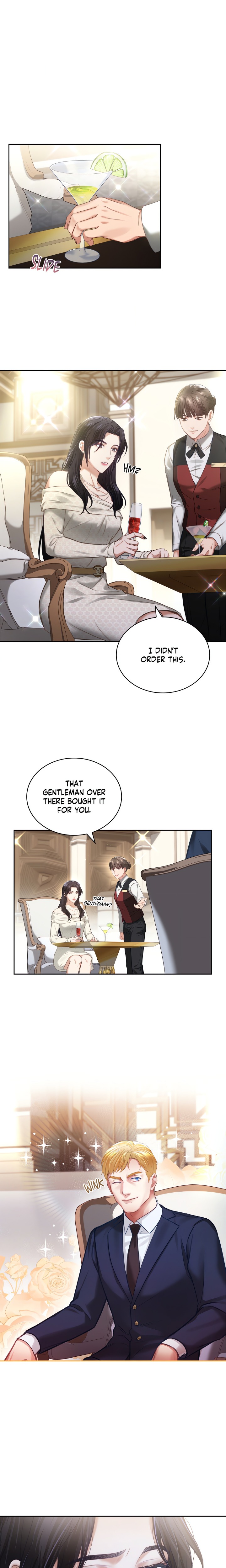 The Young Wife (Uncensored) - Chapter 1 Page 15
