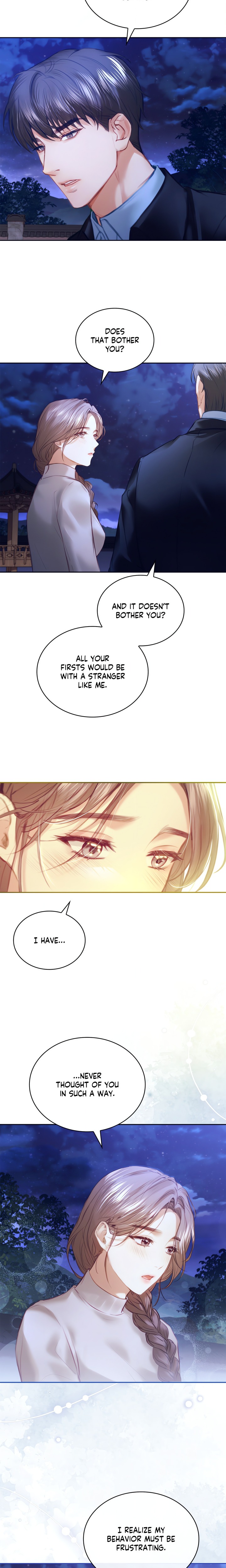 The Young Wife (Uncensored) - Chapter 14 Page 16