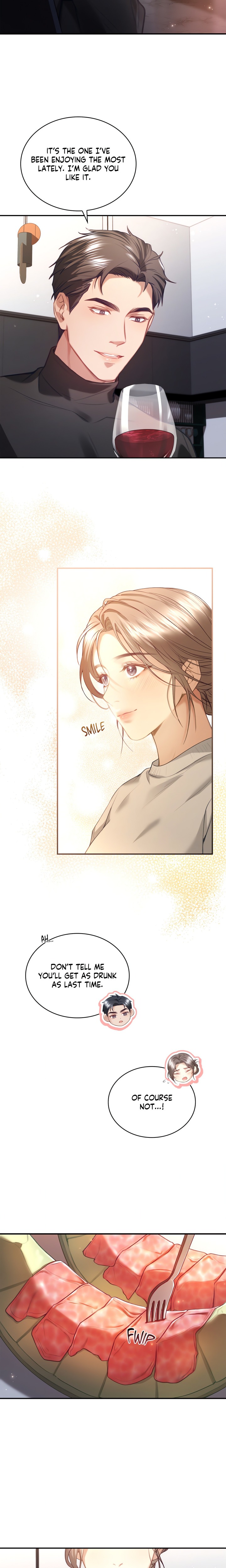 The Young Wife (Uncensored) - Chapter 17 Page 5
