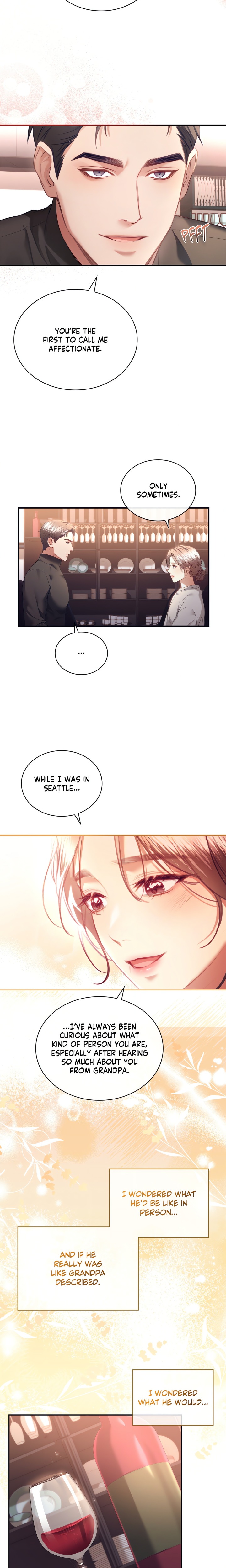 The Young Wife (Uncensored) - Chapter 17 Page 7