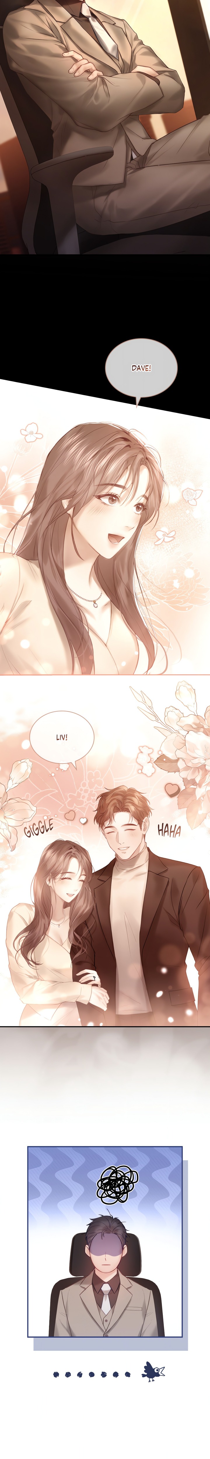The Young Wife (Uncensored) - Chapter 26 Page 24