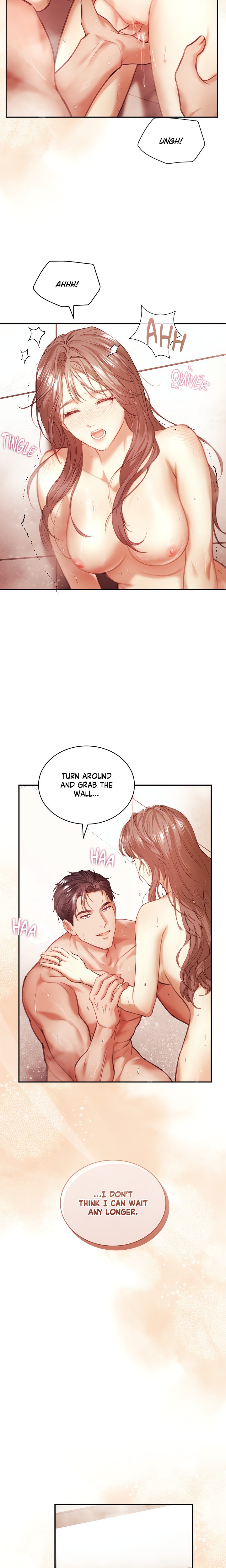 The Young Wife (Uncensored) - Chapter 38 Page 16