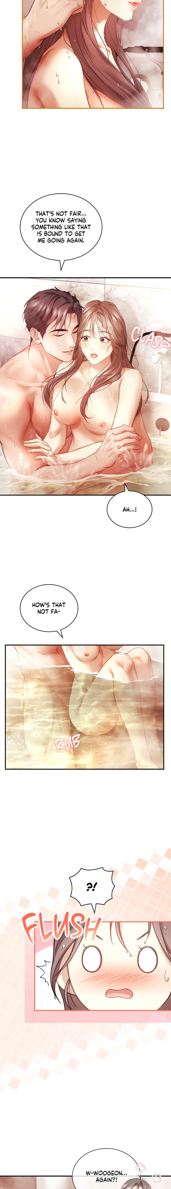 The Young Wife (Uncensored) - Chapter 39 Page 2