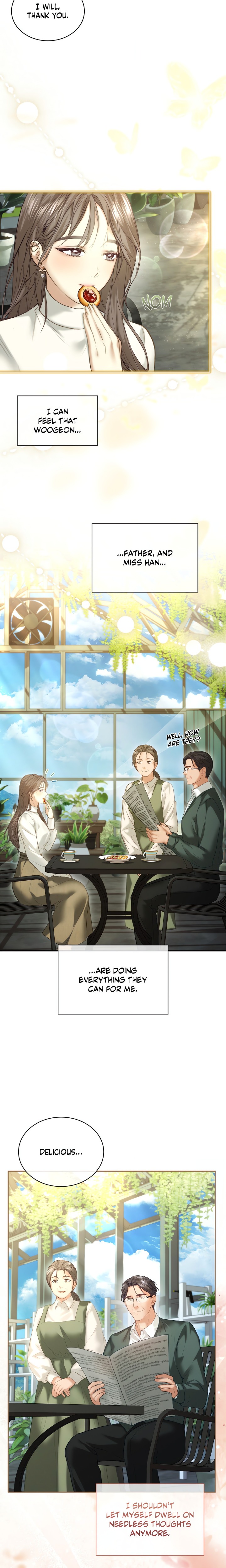 The Young Wife (Uncensored) - Chapter 42 Page 24