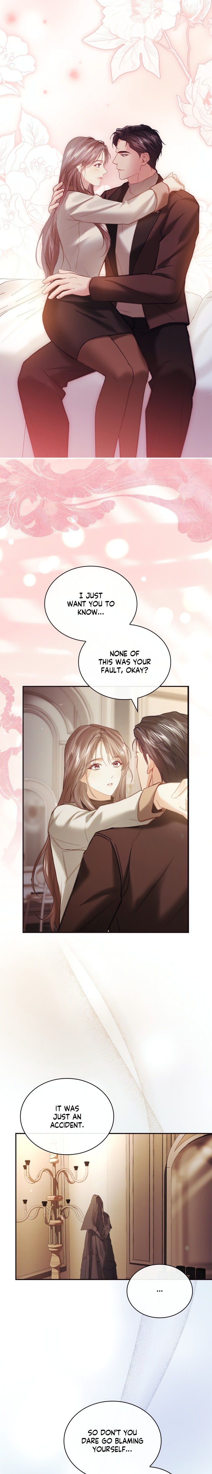 The Young Wife (Uncensored) - Chapter 47 Page 4