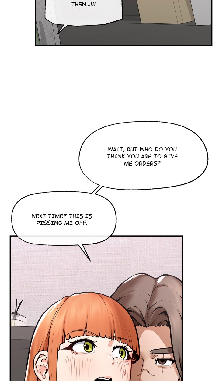 Mr. Superconductor (Uncensored) - Chapter 23 Page 10