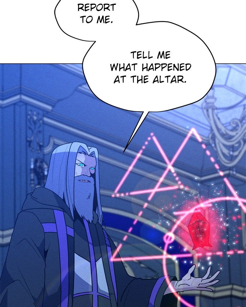 Solo Spell Caster - Chapter 204 Page 41