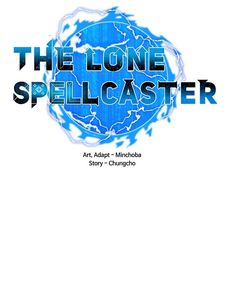 Solo Spell Caster - Chapter 205 Page 58