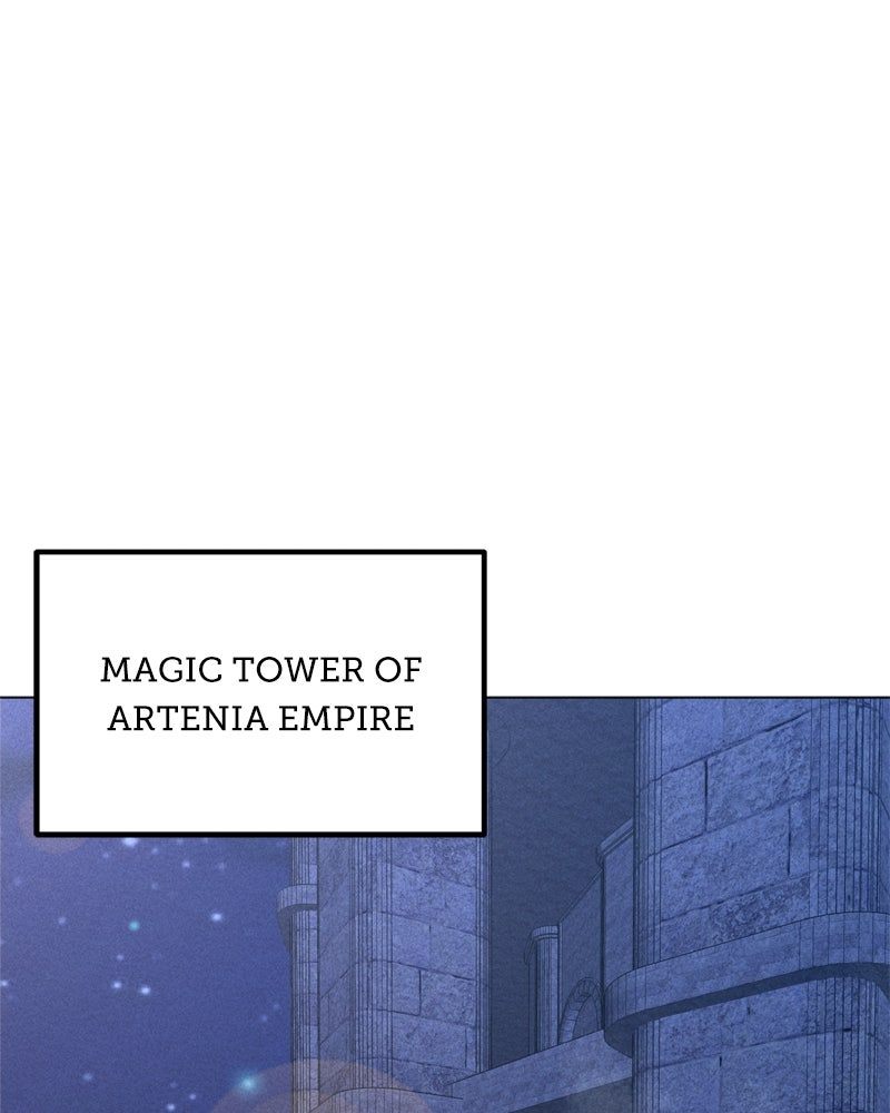 Solo Spell Caster - Chapter 208 Page 1