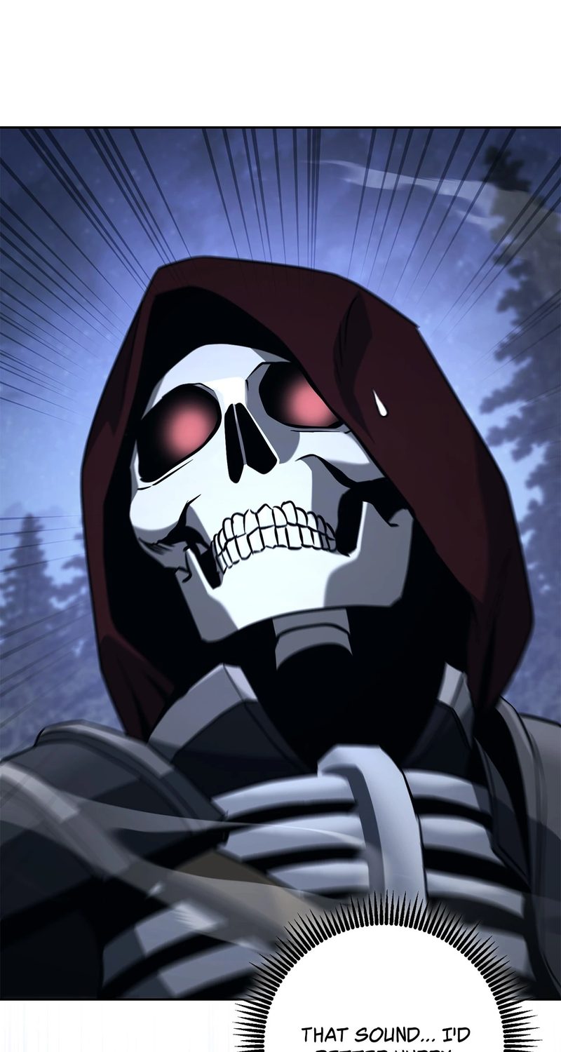 Skeleton Soldier Couldn’t Protect the Dungeon - Chapter 320 Page 39