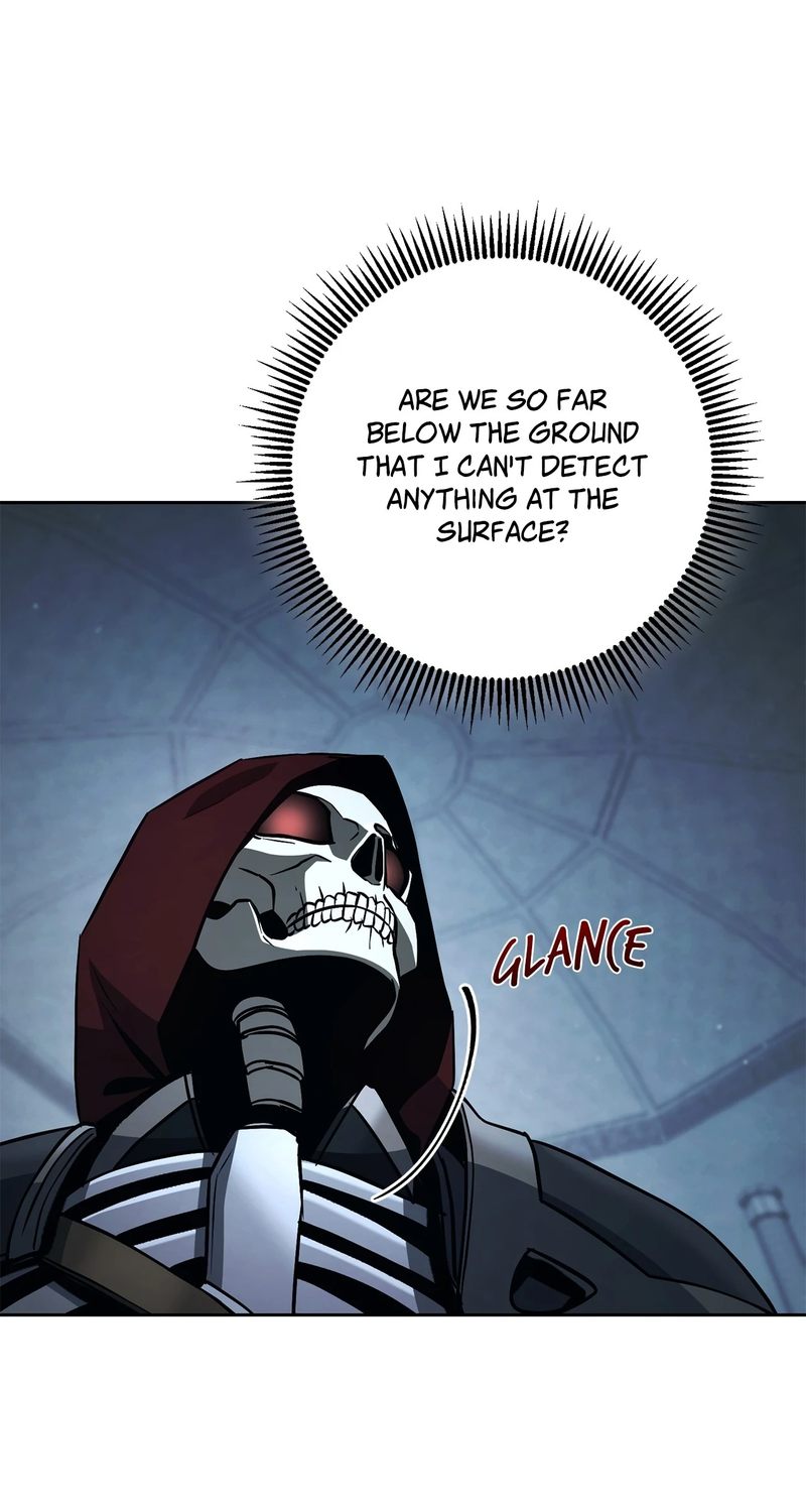 Skeleton Soldier Couldn’t Protect the Dungeon - Chapter 337 Page 53