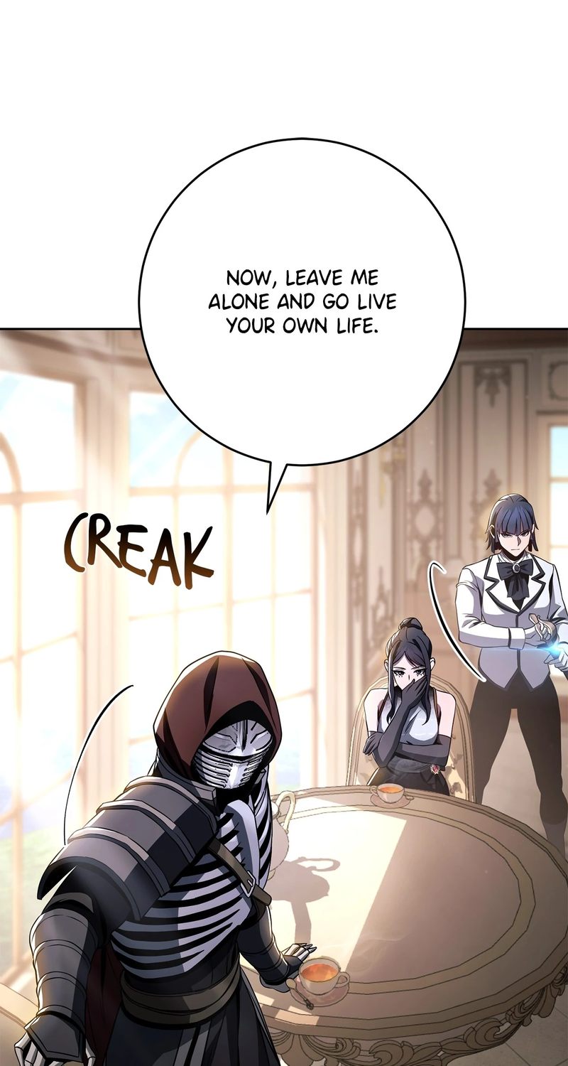 Skeleton Soldier Couldn’t Protect the Dungeon - Chapter 339 Page 28