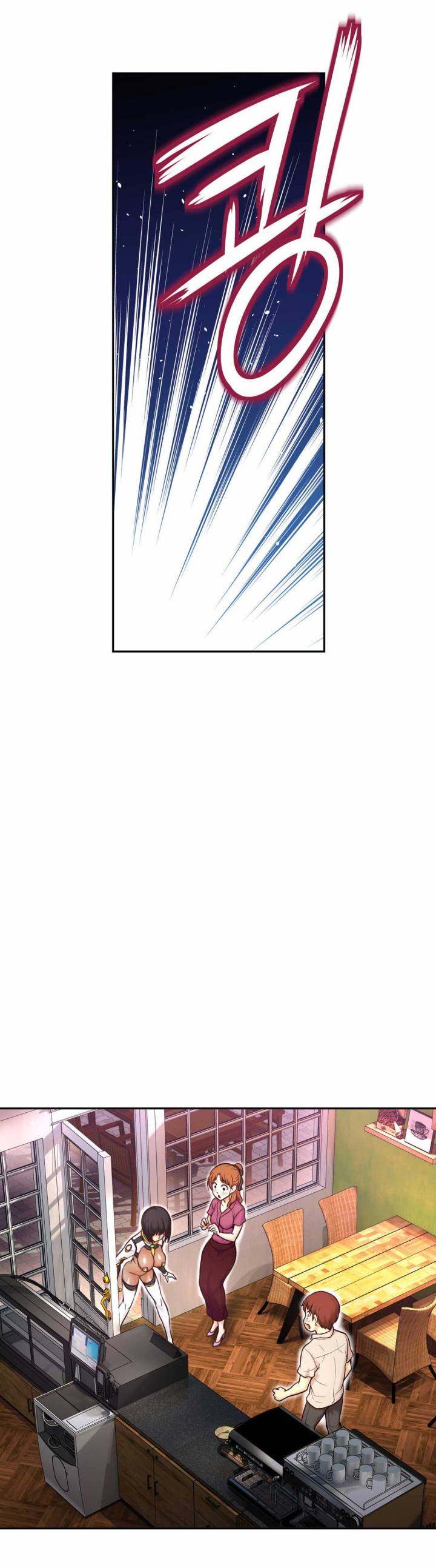 Mia’s Tool - Chapter 8 Page 62