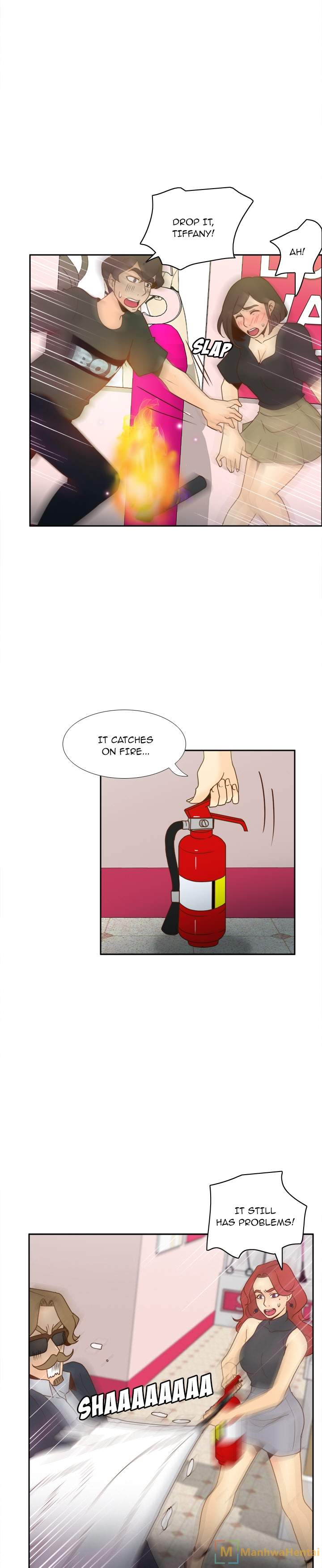 S Link - Chapter 53 Page 24