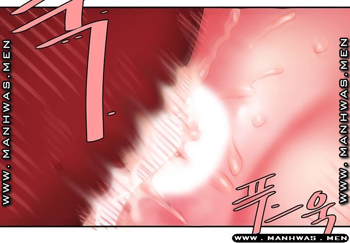The Delivery Man Raw - Chapter 34 Page 37
