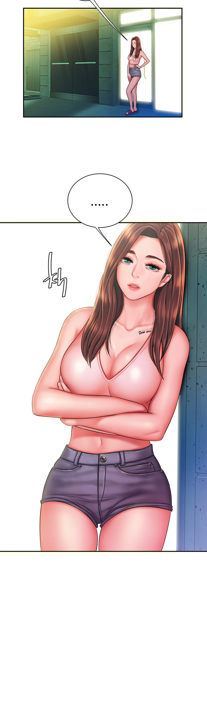 The Delivery Man Raw - Chapter 37 Page 15