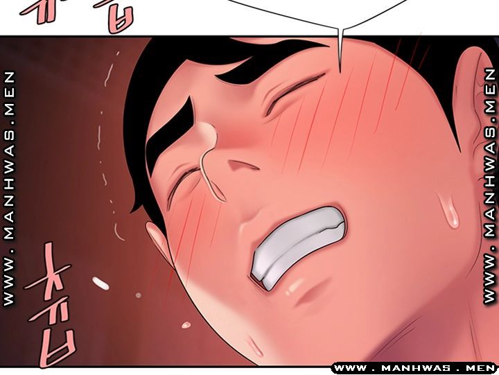The Delivery Man Raw - Chapter 38 Page 19