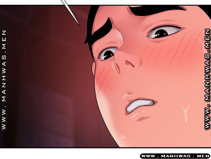 The Delivery Man Raw - Chapter 38 Page 23