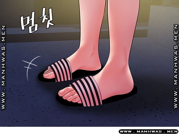 The Delivery Man Raw - Chapter 38 Page 27