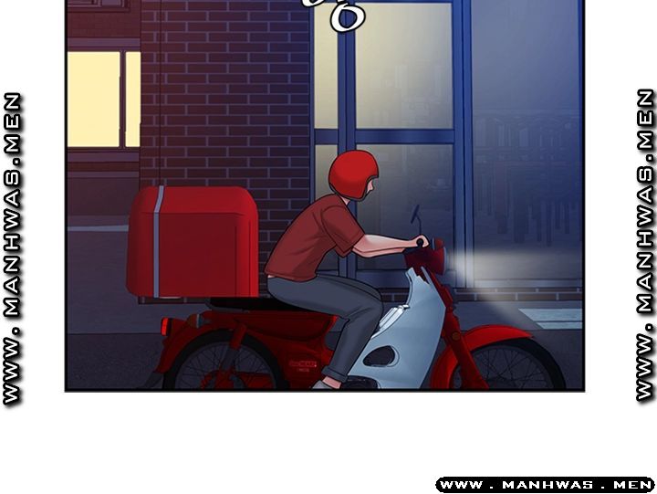 The Delivery Man Raw - Chapter 38 Page 31