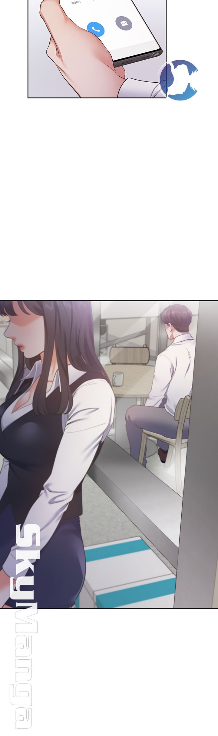 Thirst: To Fill Raw - Chapter 19 Page 21