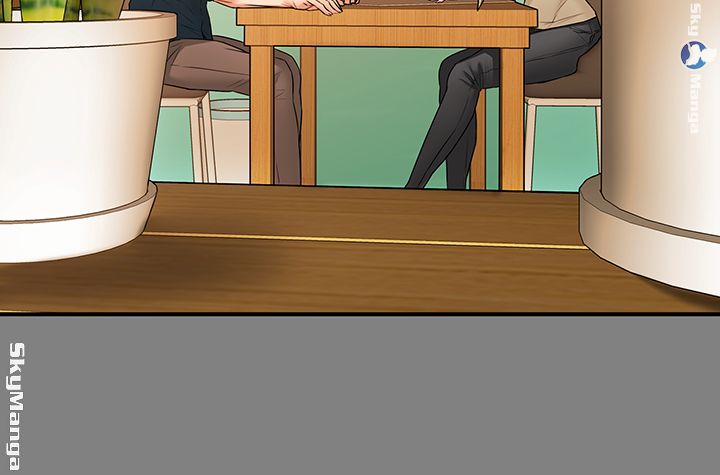 Two Household Raw - Chapter 22 Page 33