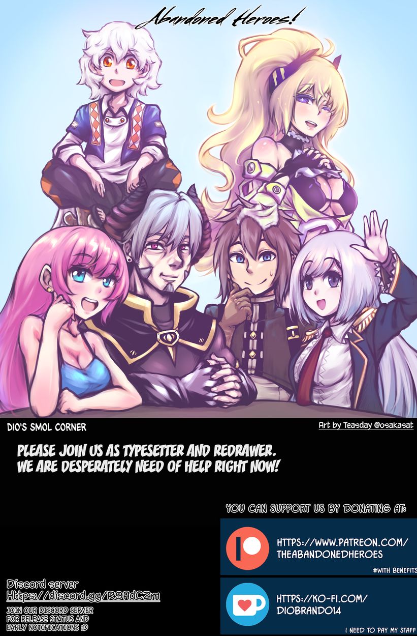 Lv2 kara Cheat datta Motoyuusha Kouho no Mattari Isekai Life - Chapter 32 Page 33
