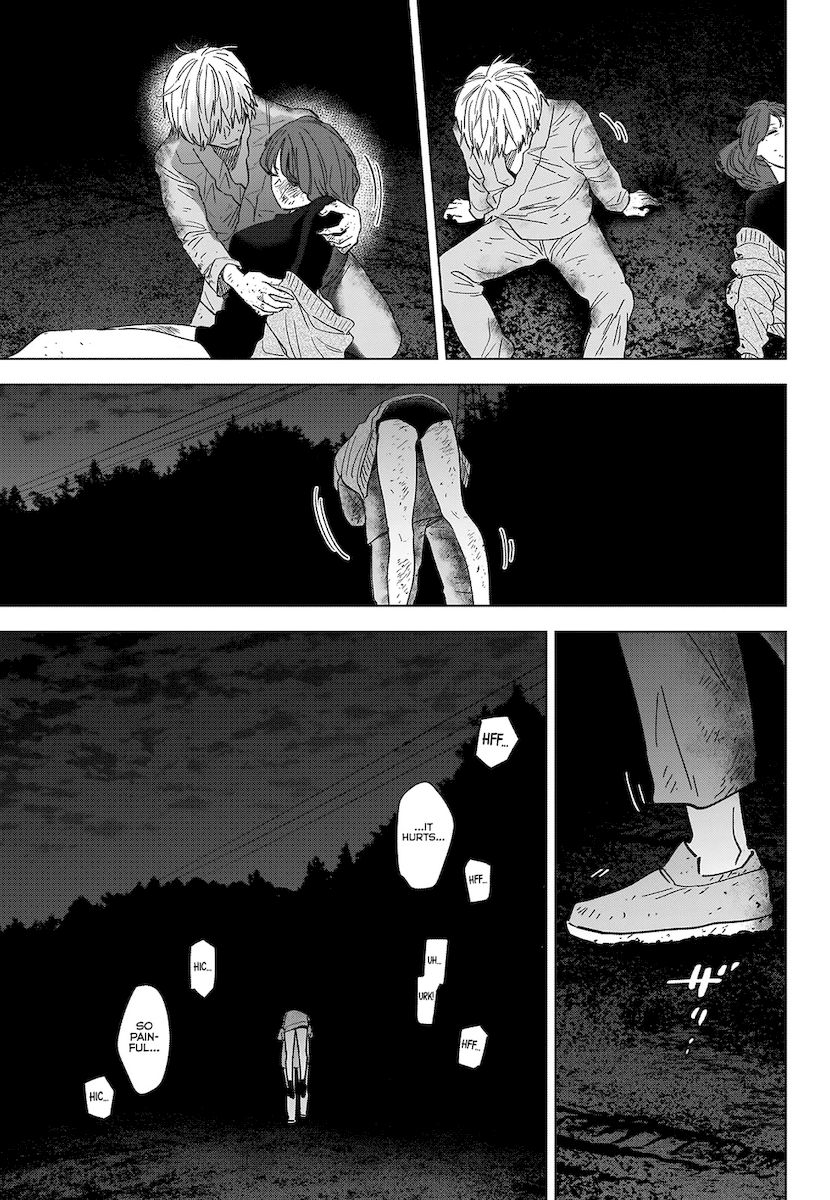 Boy's Abyss - Chapter 69 Page 19