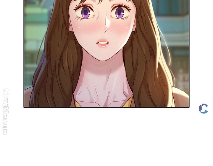 Sister Neighbors RAW - Chapter 106 Page 33