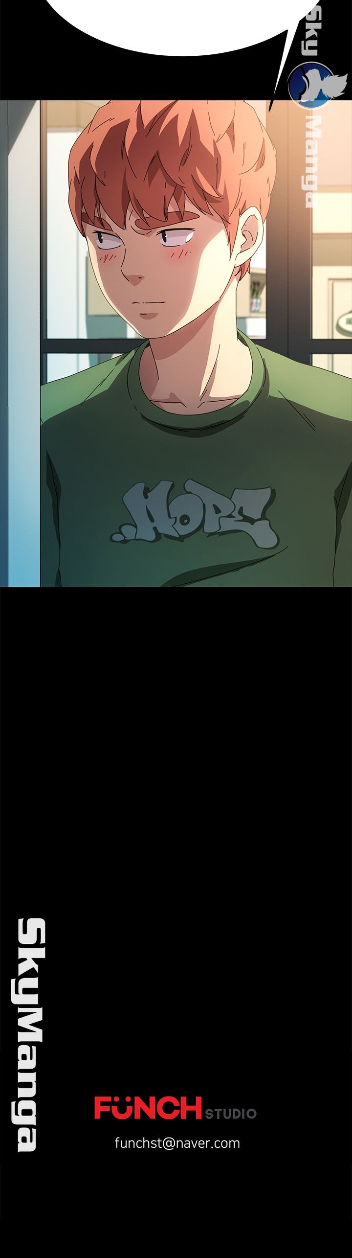Sweet Cohabitation Raw - Chapter 69 Page 28