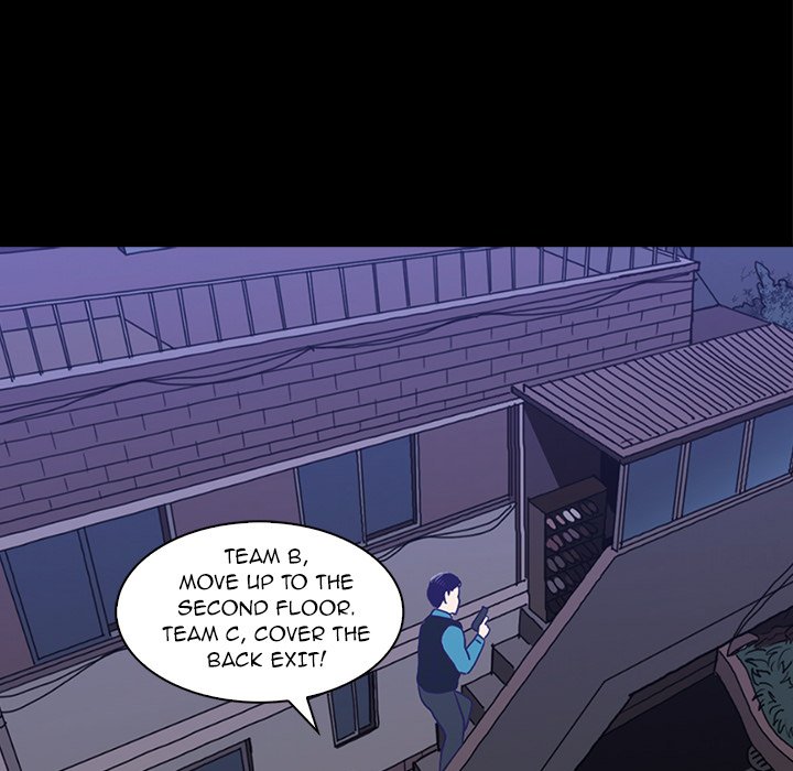 Dalhee's Boarding House - Chapter 11 Page 88