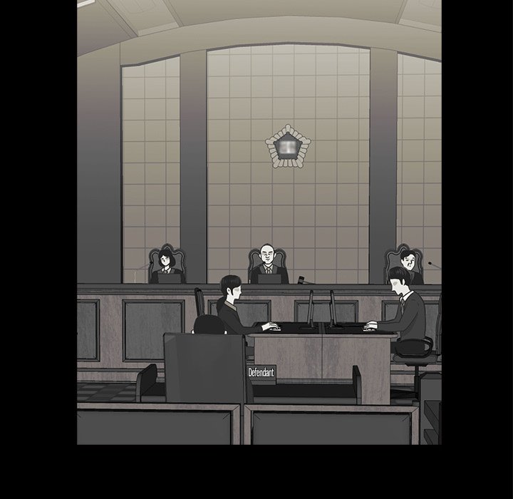 Dalhee's Boarding House - Chapter 19 Page 45