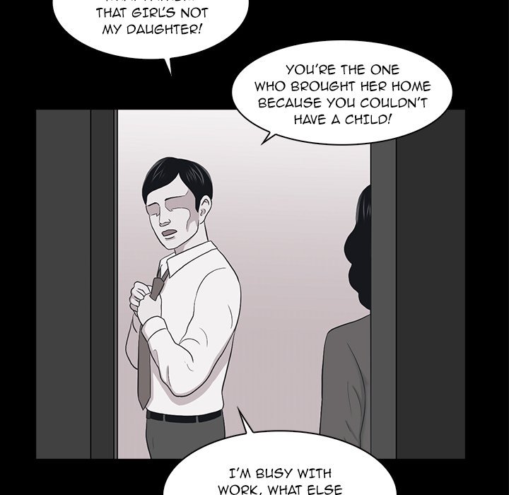 Dalhee's Boarding House - Chapter 19 Page 94