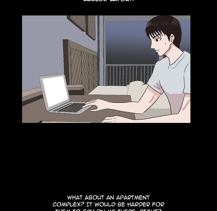 Dalhee's Boarding House - Chapter 2 Page 141