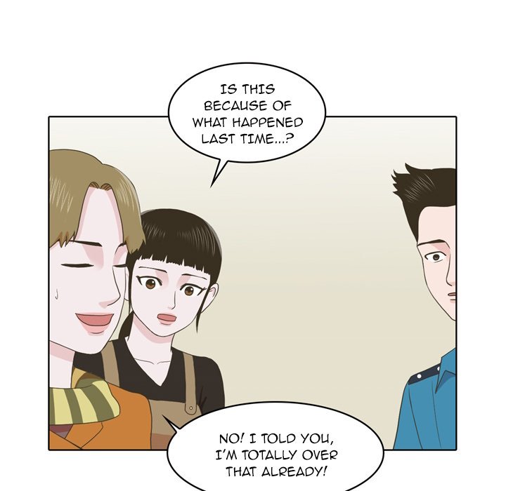Dalhee's Boarding House - Chapter 20 Page 46