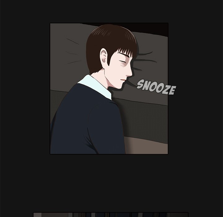 Dalhee's Boarding House - Chapter 6 Page 93