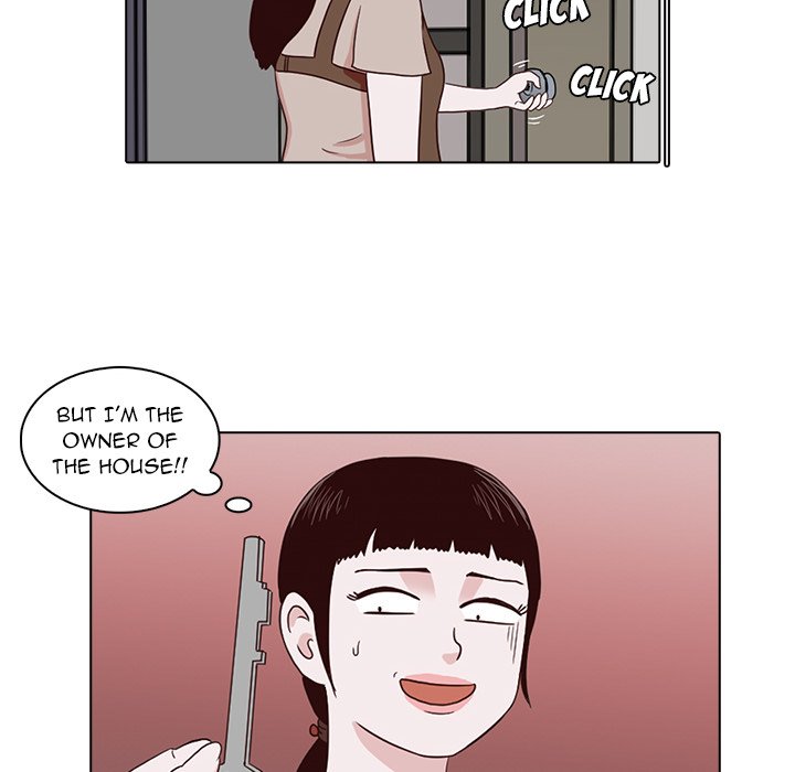 Dalhee's Boarding House - Chapter 7 Page 65
